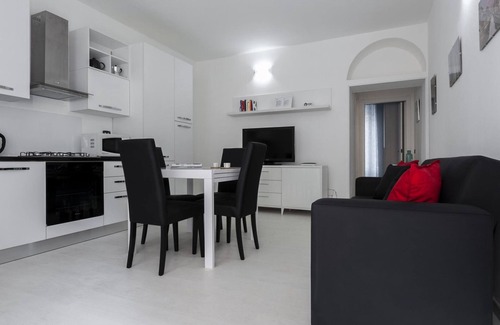 Zona Risorgimento Apartment | Italianway - Rosolino Pilo 7