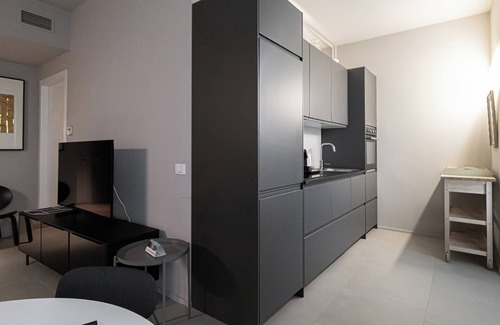 San Vittore Apartment | Italianway - San Vittore 16