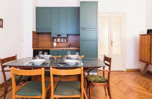 Washington Apartment | Italianway - Sardegna 59