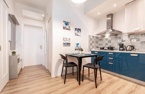 Historic Centre Apartment | Italstay - Savonarola Courtyard - Pet friendly