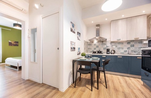Historic Centre Apartment | Italstay - Savonarola Courtyard - Pet friendly