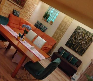 Nyiregyhaza Apartment | Italy romantika