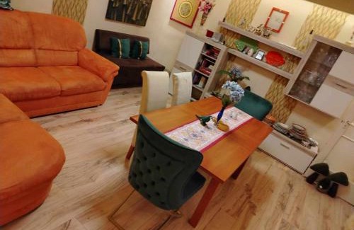 Nyiregyhaza Apartment | Italy romantika