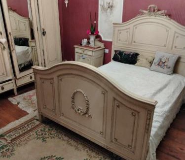 Nyiregyhaza Apartment | Italy romantika