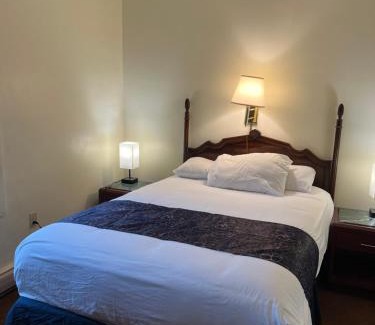 Grand Rapids Hotel | Itascan Motel