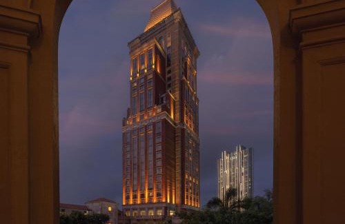 Parel Hotel | ITC Grand Central, a Luxury Collection Hotel, Mumbai