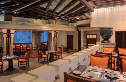 Parel Hotel | ITC Grand Central, a Luxury Collection Hotel, Mumbai