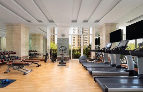 Parel Hotel | ITC Grand Central, a Luxury Collection Hotel, Mumbai
