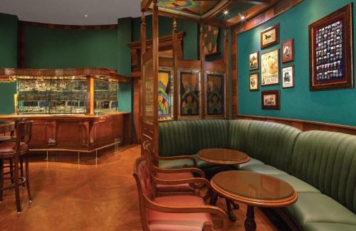 Parel Hotel | ITC Grand Central, a Luxury Collection Hotel, Mumbai