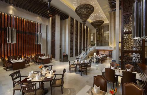 Taj Ganj Hotel | ITC Mughal, A Luxury Collection Resort & Spa, Agra