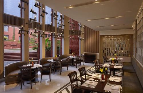 Taj Ganj Hotel | ITC Mughal, A Luxury Collection Resort & Spa, Agra