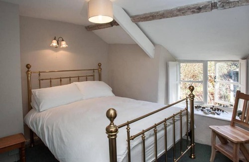 Camelford Bed & Breakfast | Itchingstone Cottage