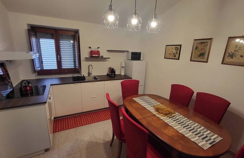 Cuglieri Apartment | Itiseasy Cuglieri 2 Luxury Apartment