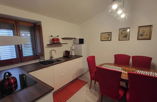 Cuglieri Apartment | Itiseasy Cuglieri 2 Luxury Apartment