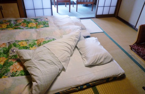 Ito House | Ito Onsen Yokikan