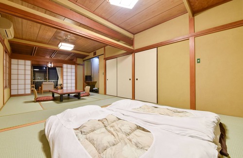 Ito House | Ito Onsen Yokikan