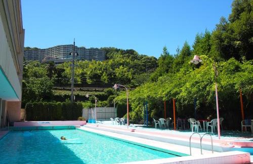 Ito Hotel | Ito Ryokuyu