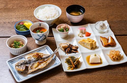 Ito House | ITO-SPA Guest House YAMATOSO