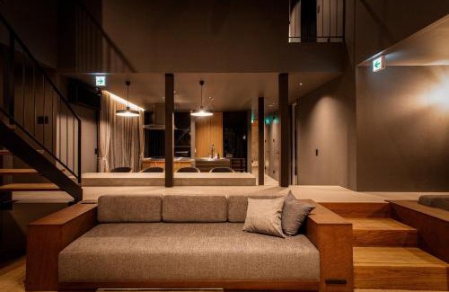 Itoshima House | Itoshima810Villa&Resort - Vacation STAY 24393v