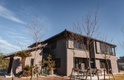 Itoshima House | Itoshima810Villa&Resort - Vacation STAY 24393v