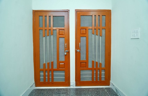 Haridwar Apartment | Its a brand new construction ideal for pilgrimage travelers.