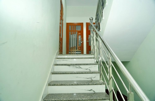 Haridwar Apartment | Its a brand new construction ideal for pilgrimage travelers.