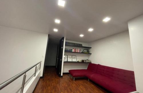 La Carolina Apartment | ItsaHome Apartments - Torre Aqua