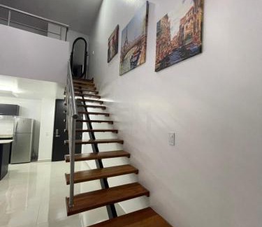 La Carolina Apartment | ItsaHome Apartments - Torre Aqua