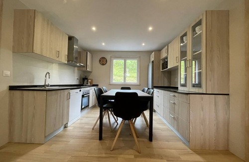 Urrugne House | Itsaso Bista - Urrugne