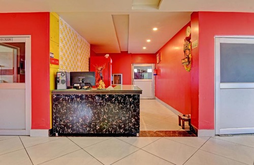 Siliguri Hotel | Itsy By Treebo - Mountain Green