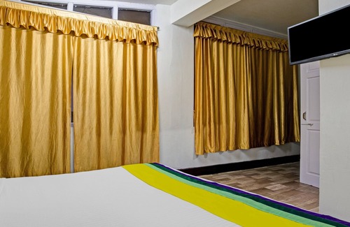 Laitumkhrah Hotel | Itsy By Treebo - Shelter Inn