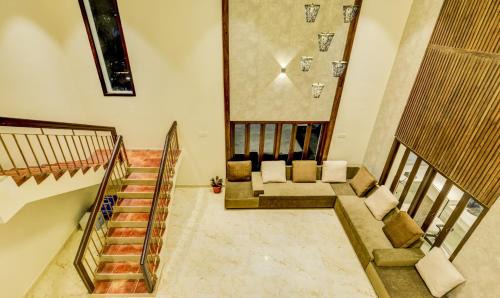 Velachery Hotel | Itsy Hotels Mirra