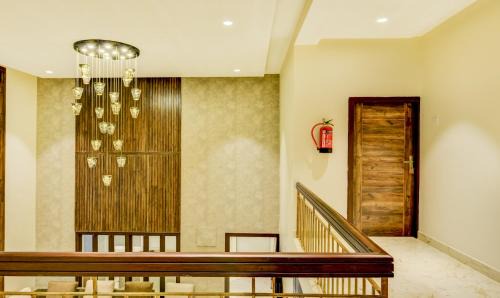 Velachery Hotel | Itsy Hotels Mirra