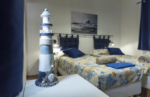 Teulada House | ittiturismo S.Croce
