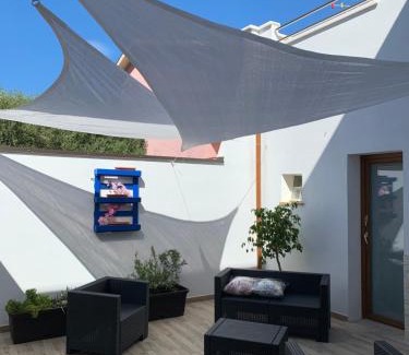 Teulada House | ittiturismo S.Croce