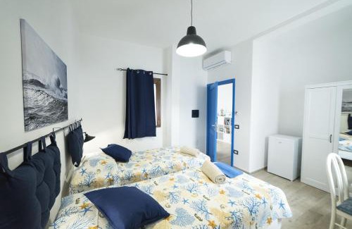 Teulada House | ittiturismo S.Croce
