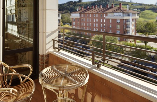 Zarautz Apartment | ITTURRI - Basque Stay