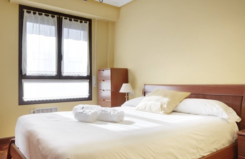 Zarautz Apartment | ITTURRI - Basque Stay