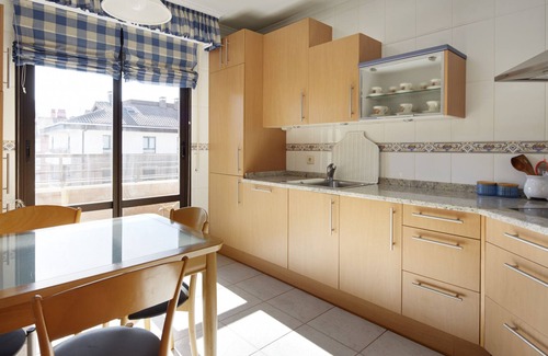 Zarautz Apartment | ITTURRI - Basque Stay