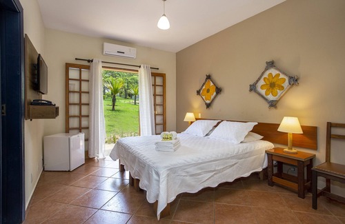 Itu Hotel | Itu Garden Spa