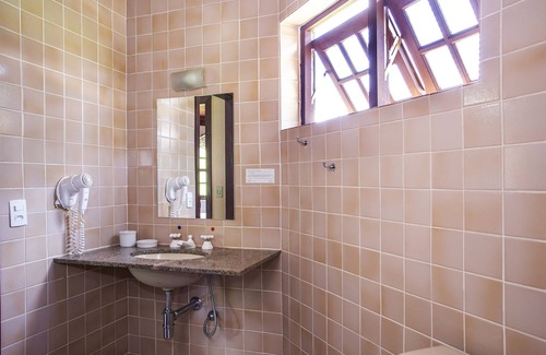 Itu Hotel | Itu Garden Spa