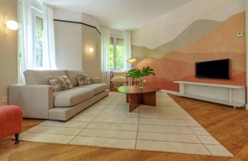 San Sebastian Centro Apartment | ITURRI by SWEET HOME SAN SEBASTIAN