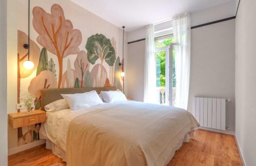 San Sebastian Centro Apartment | ITURRI by SWEET HOME SAN SEBASTIAN