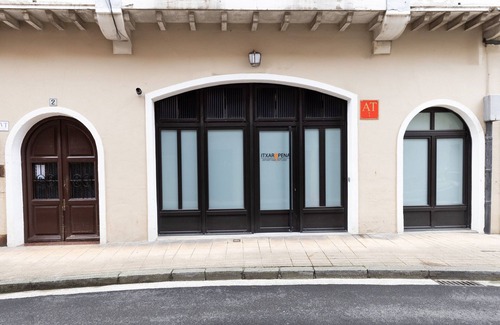 Zarautz Apartment | Itxaropena apartment 4