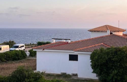 Cala en Forcat House | Itxas Gain villa con acceso directo Calan Forcat