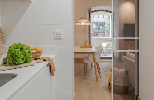 Algorta Apartment | Itxasalde Beach Experience