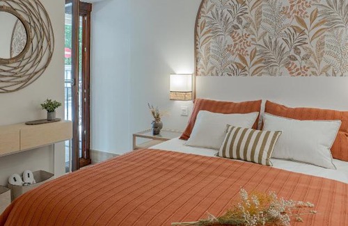 Algorta Apartment | Itxasalde Beach Experience