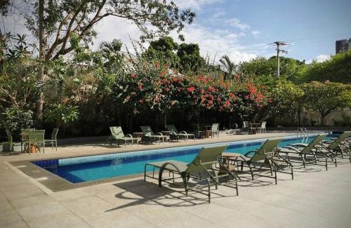 Juazeiro do Norte Hotel | Iu-á Hotel