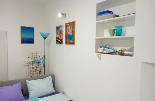 Skadarlija Apartment | Iv Skadarlija