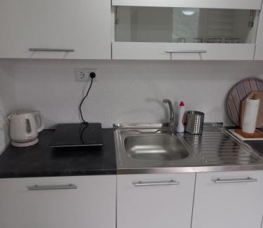 Jajce Apartment | Iva apartmani